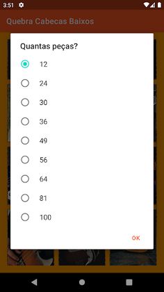 Jigsaw Puzzle Eletronic Bass - Screenshot 2