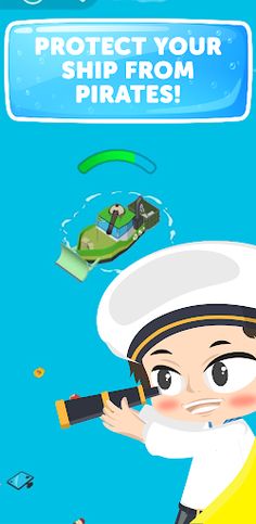 Let's Keep Our Sea - Screenshot 3