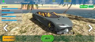 Go Faster - Play to Earn - Screenshot 1