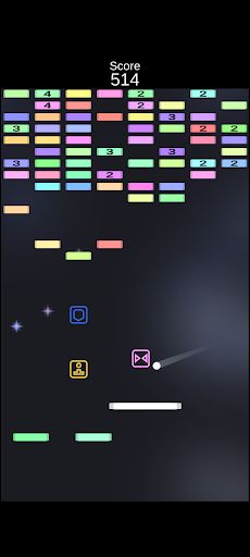 Infinity Break Bricks - Screenshot 3