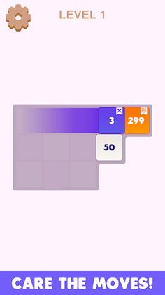 Number Fight Puzzle - Screenshot 3
