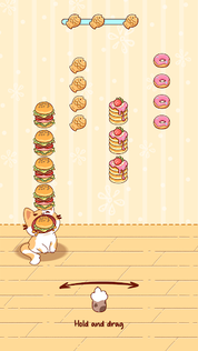 Cat World Music - Screenshot 4