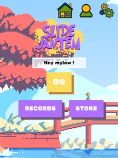 Slide Jantem - Screenshot 4