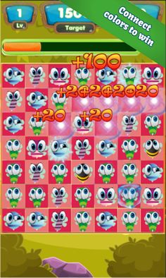 Bee Honey - Screenshot 2