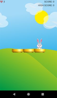 Pet Catch - Screenshot 3