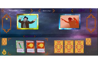 Merlin`s War - Screenshot 1