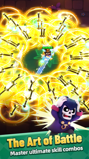 Archero 2 - Screenshot 2