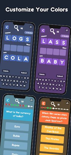 CD Puzzles - Screenshot 3