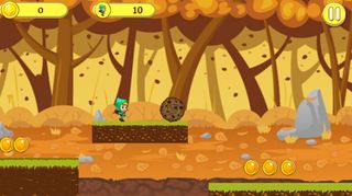 Best Little Archers Run - Screenshot 3