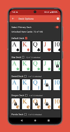 Learn Baccarat - Screenshot 4