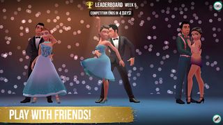 Strictly Come Dancing - Screenshot 3