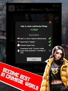 Canifolnia: Life Simulator - Screenshot 4