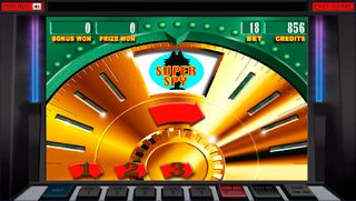 Казино слот SpyTricks (Шпионы) - Screenshot 3