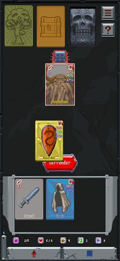 DunDun - Screenshot 3