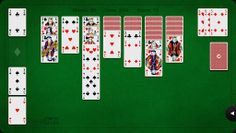 Solitaire (Klondike) + - Screenshot 2