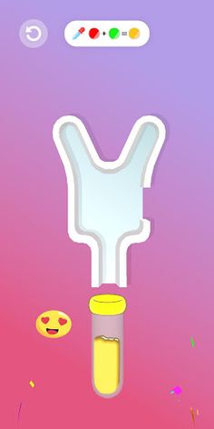 Liquid Mix - Screenshot 4