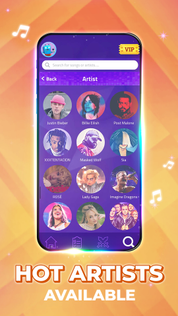Magic Tiles 3™ - Piano Game - Screenshot 3