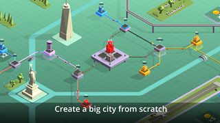 Package Inc. - Screenshot 2