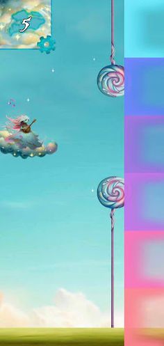 LollyLeap - Screenshot 3