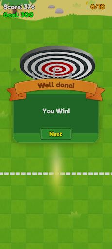 Champion Dart Mini Sport Games - Screenshot 3