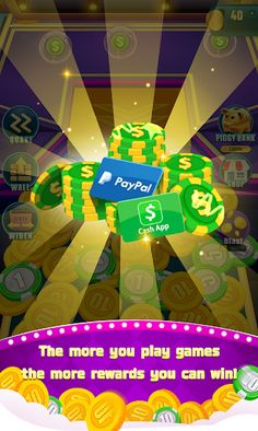 Lucky Coin - Screenshot 1