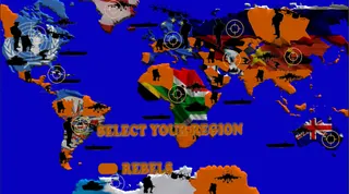 WarSuperColosal - Screenshot 2