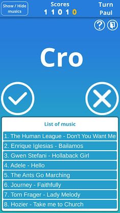 Versus - Games with friends - Screenshot 2