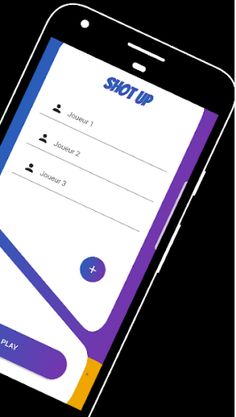 Shot Up - Jeu à boire - Screenshot 3