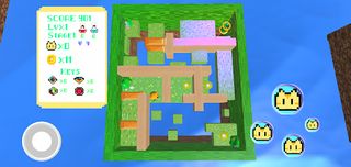 DUNball2★ - Screenshot 2