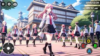 High School Games Offline 2023 - Screenshot 2