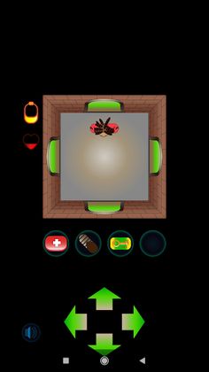 Labyrinth - Screenshot 1