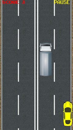 Hard Race - Screenshot 2