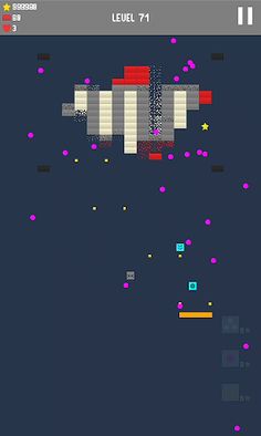 Brick Breaker - Relaxing Games - Screenshot 2