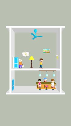 Thief Master 3D - Screenshot 2