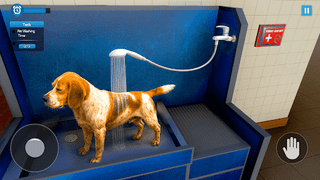 Animal Shelter Simulator Game - Screenshot 2