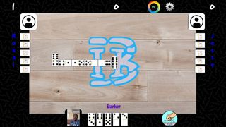 Bassheads 3 Hand Dominos - Screenshot 3