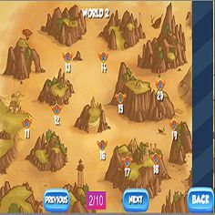 Tower Defense Game - Screenshot 2