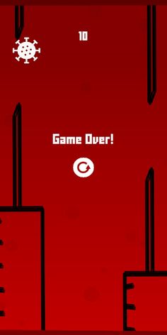 Tappy Pathogen - Screenshot 1