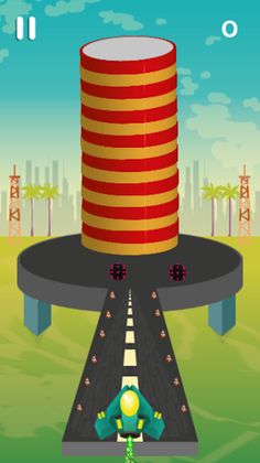 Waty Shooting - Screenshot 2