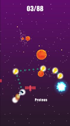 Dr. Milkyway - Screenshot 2