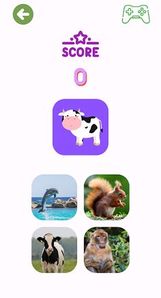 Zooventure - Screenshot 4