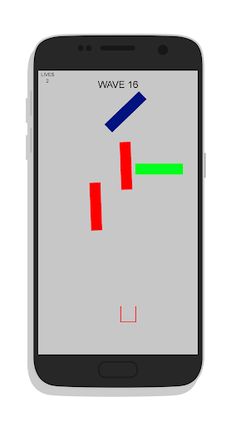 Catch - Screenshot 2