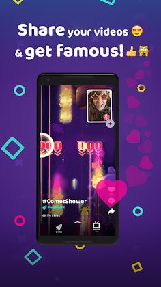 Gameface - win and get famous! - Screenshot 3