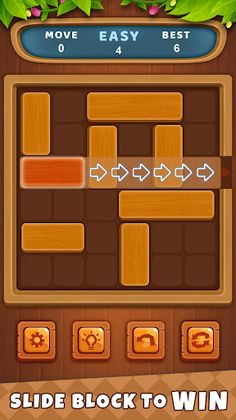Unblock Puzzle - Wood Sudoku - Screenshot 1