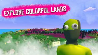 Dig Muck: Craft Adventure - Screenshot 1