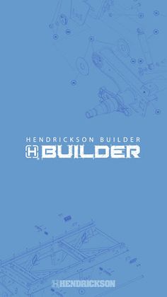 Hendrickson Builder 2019 - Screenshot 1