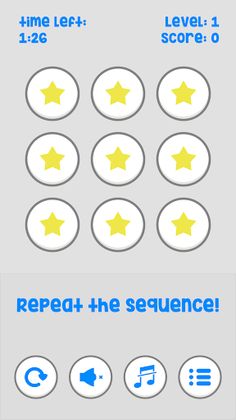 Sequence - Screenshot 4