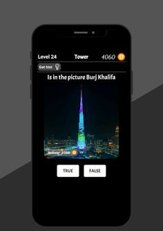World Brands: Flags Logo Quiz‏ - Screenshot 3