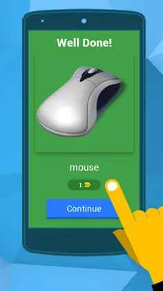 Guess The Windows 7 Icons - Screenshot 3