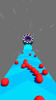 Ball Classic - Screenshot 2